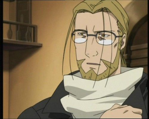 Otaku Gallery  / . / Anime e Manga / Full Metal Alchemist / Screen Shots / Episodi / 44 - Hohenheim della luce / 183.jpg